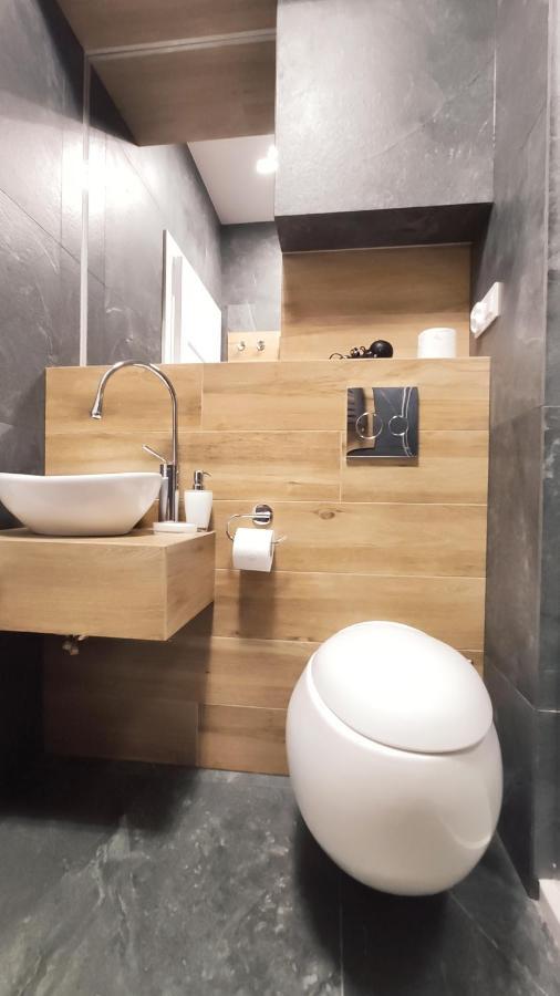 Skawinska 10 By Homeprime Kraków Exteriör bild